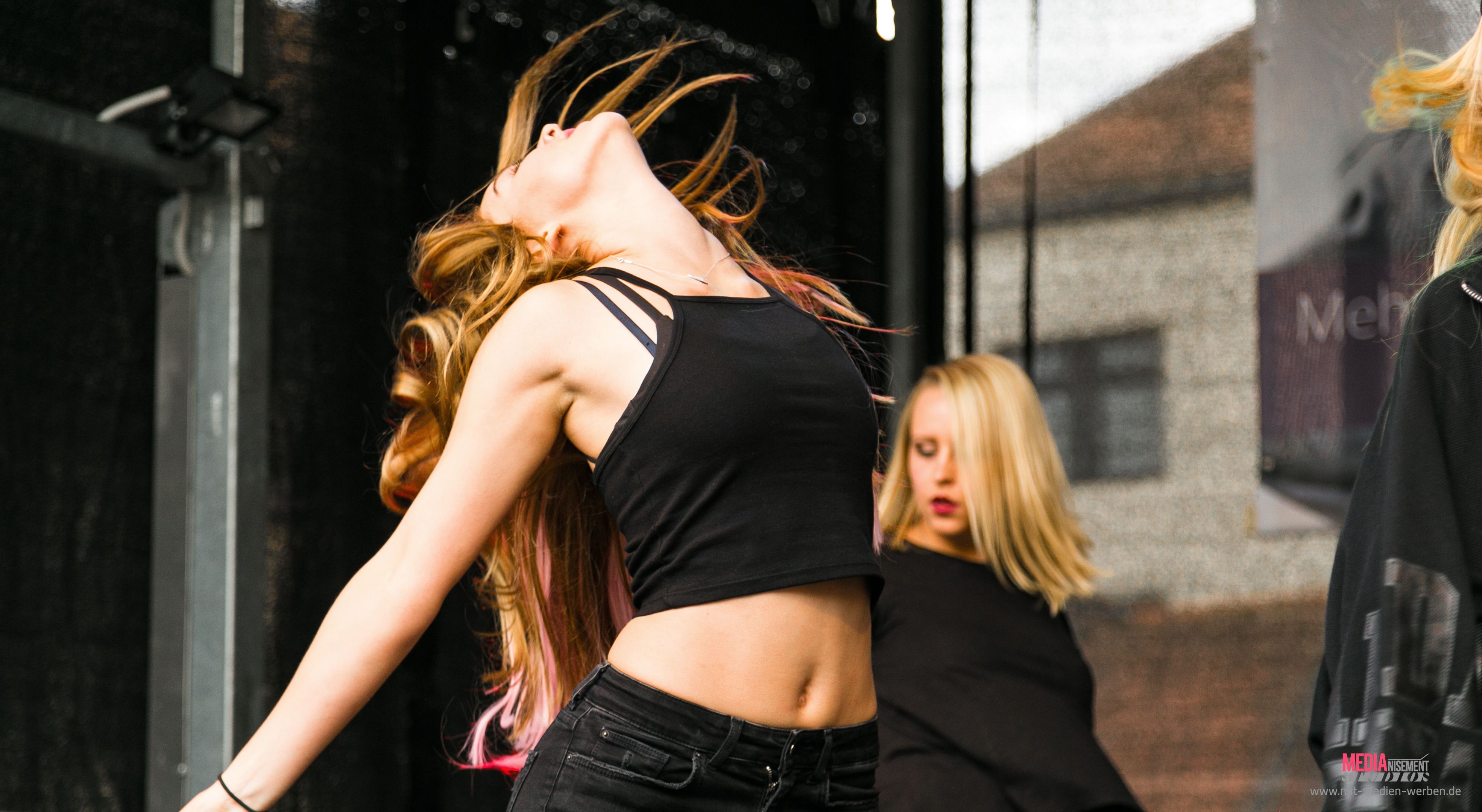 Solo Schnuppertag - 13. Dezember 2025