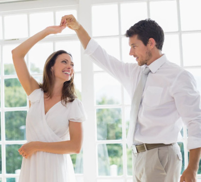 Schnuppertanztag - 17. Januar 2026