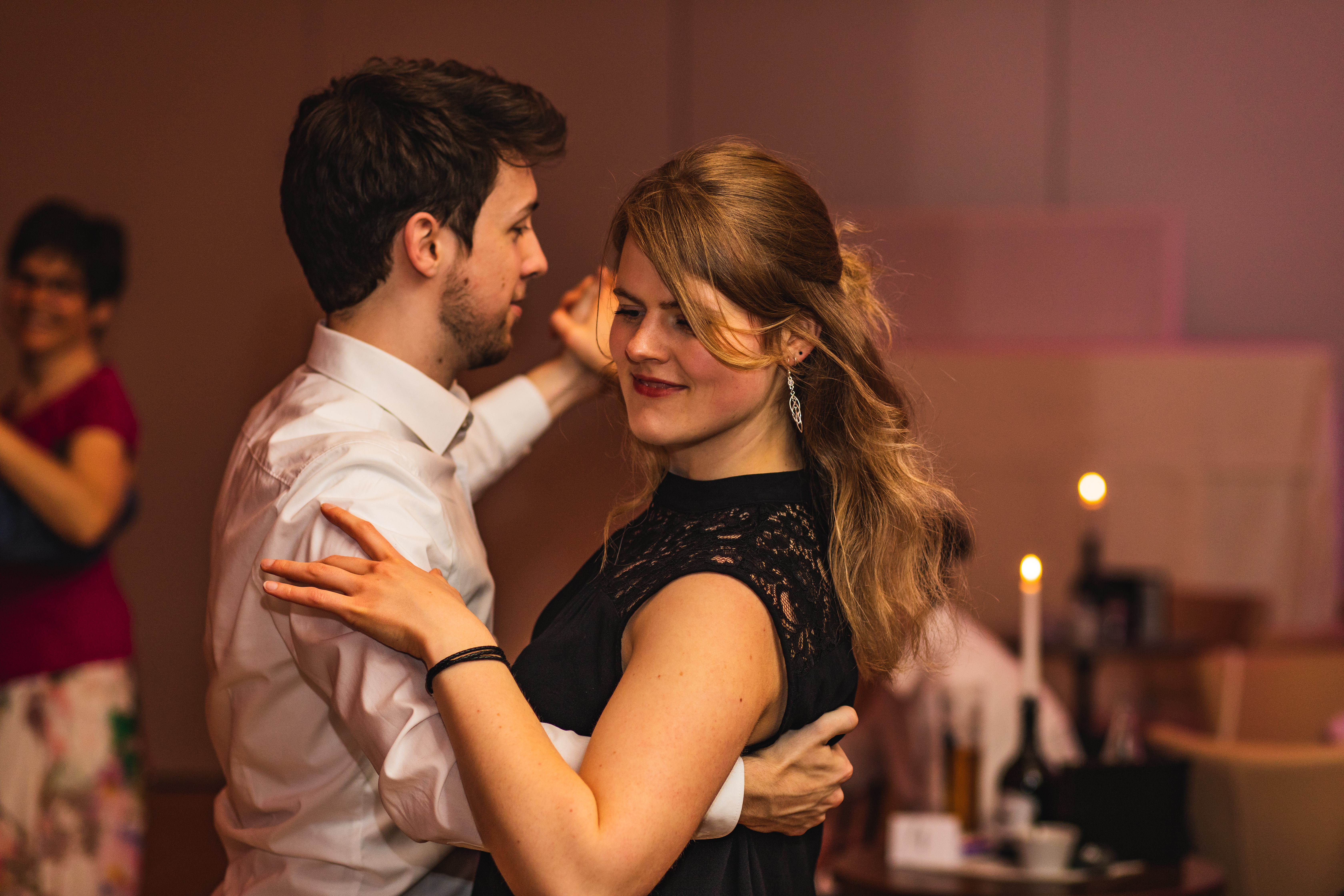 Friday Swing Fun - 06. März 2026