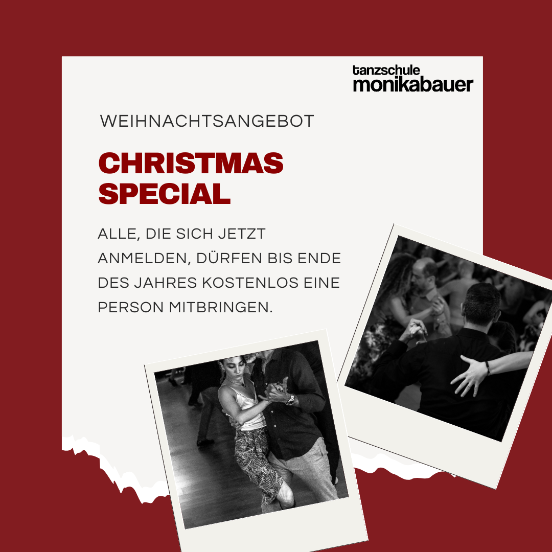 Christmas Special 2025